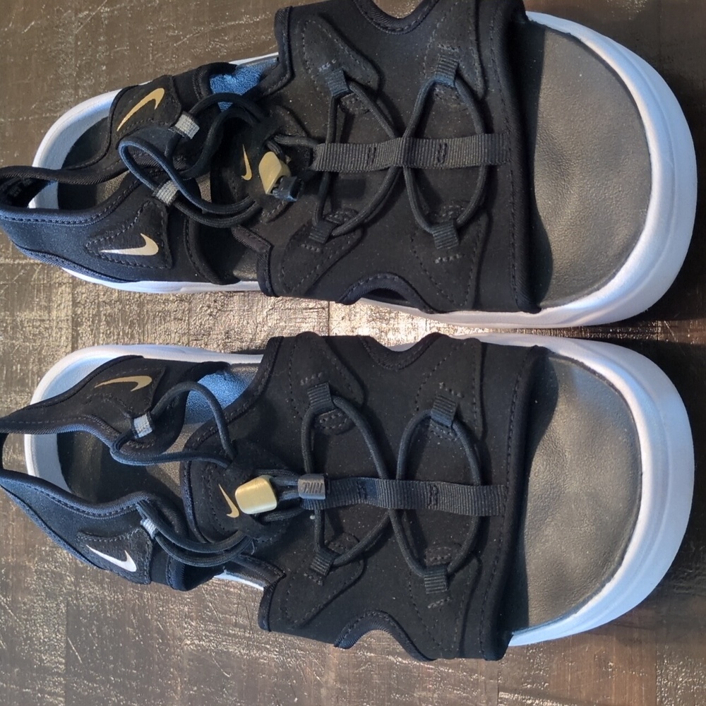 Nike sandals